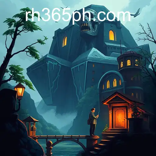 Exploring the Thrilling World of Adventure Games: A Dive into Rh365