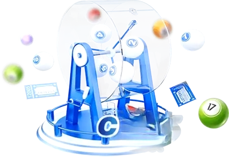 rh365 Lottery games in