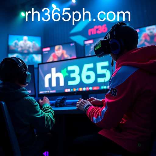 Digital Trends Shaping the Gaming World