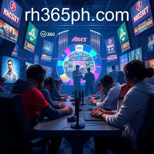 The Evolution of Online Gaming Communities