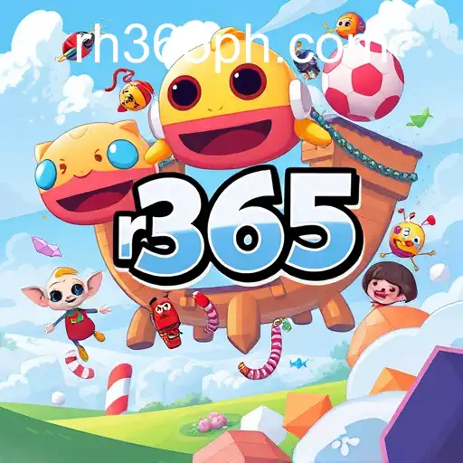Exploring the 'Fun Games' Category: A Dive into the World of 'rh365'