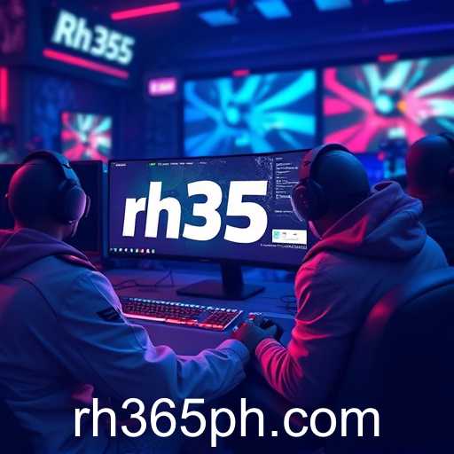 Gaming Revolution: RH365's Impact on the Industry