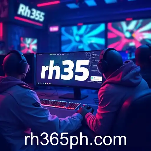 Gaming Revolution: RH365's Impact on the Industry
