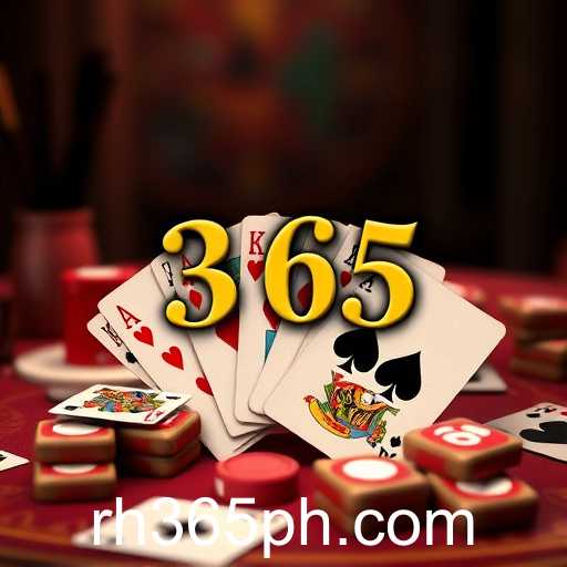 Gaming Trends: Rh365's Rising Impact