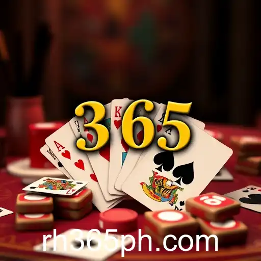 Gaming Trends: Rh365's Rising Impact