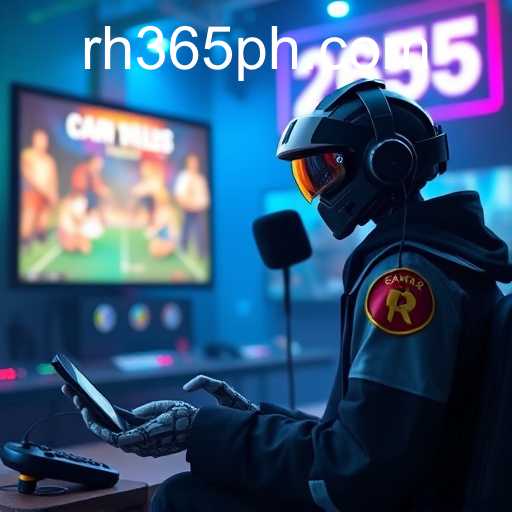 Gaming Trends and Innovations in 2025