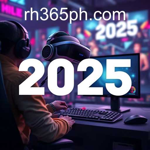 Gaming Trends and Innovations of 2025