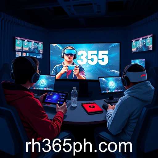 Gaming Trends and Innovations in 2025