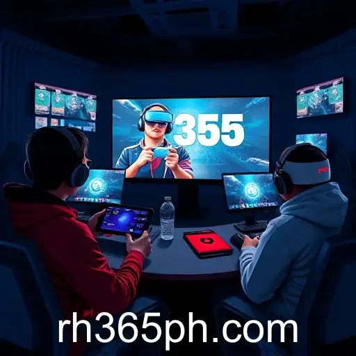 Gaming Trends and Innovations in 2025