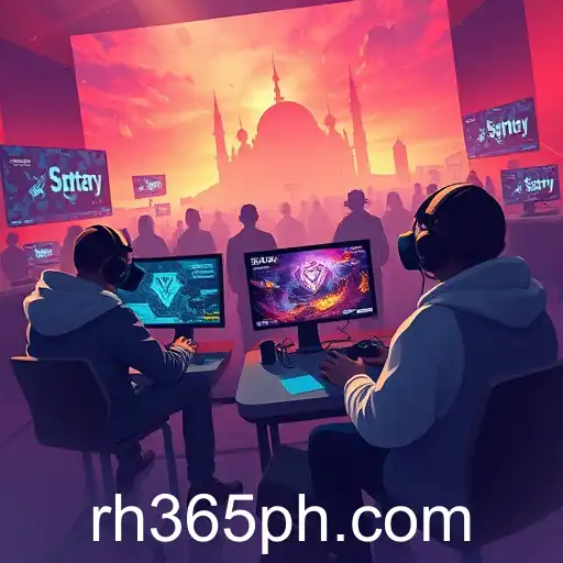 Gaming Trends and Digital Evolution