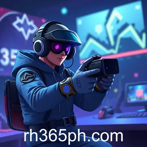 Gaming Trends and Innovations: A Look at RH365