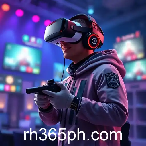 Gaming Trends and Innovations Surge