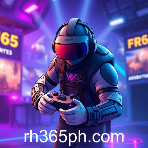 Gaming Trends of the Near Future: A Focus on RH365