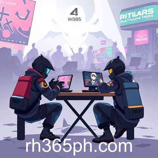 Exploring the Dynamic World of Multiplayer Games