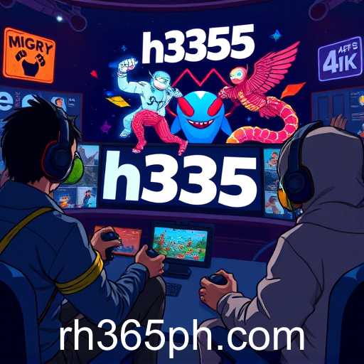 The Rise of Online Gaming: A New Era for Players