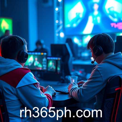 Online Gaming Landscape Evolution