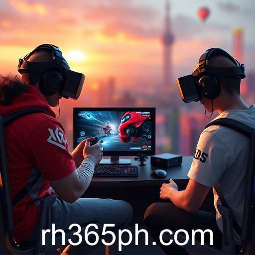 The Rise of Online Gaming Communities in 2025