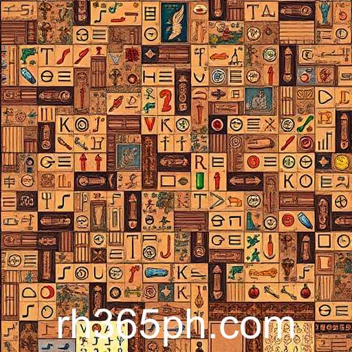 Exploring the Diverse World of Puzzle Games: A Closer Look at 'rh365'