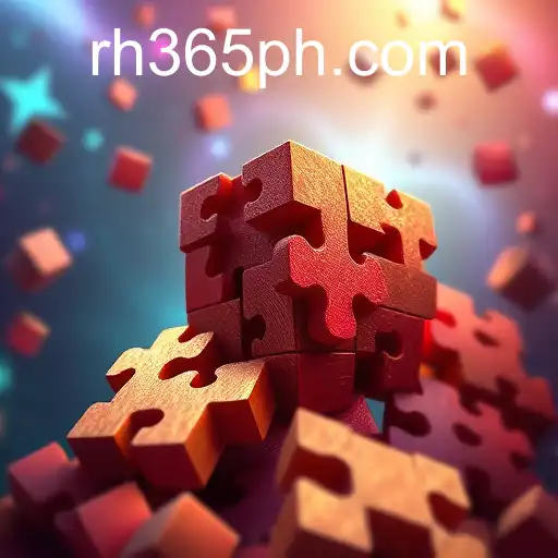 Exploring the Diverse World of Puzzle Games: A Closer Look at 'rh365'