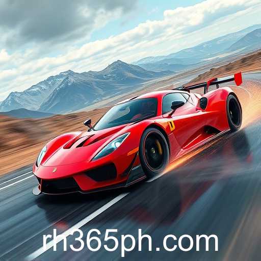 Exploring 'Racing Games' with Keyword 'rh365': A Deep Dive into Speed and Excitement