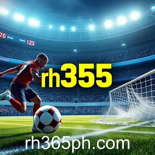 Gaming Evolution: The Rise of RH365