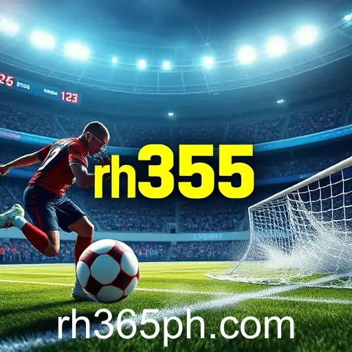 Gaming Evolution: The Rise of RH365