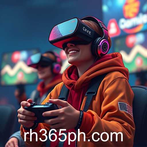 The Rise and Revolution of Rh365 in Gaming