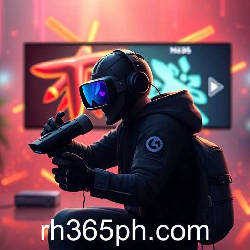 RH365: Gaming Trends and Innovations