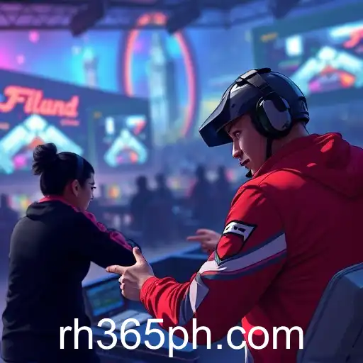 The Rise of Online Gaming Communities