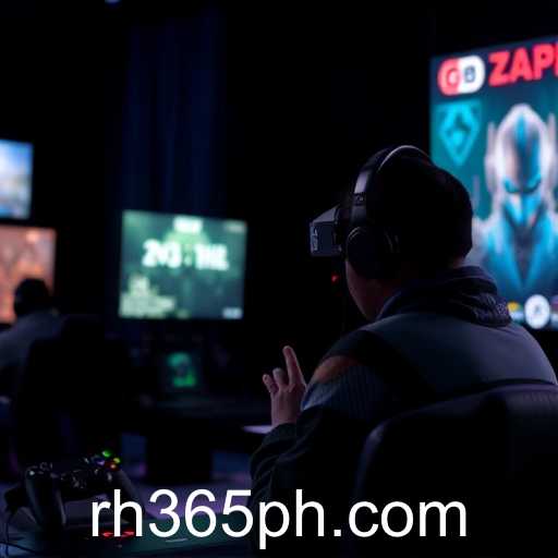 Navigating the Digital Playground: The Rise of Online Gaming in 2025