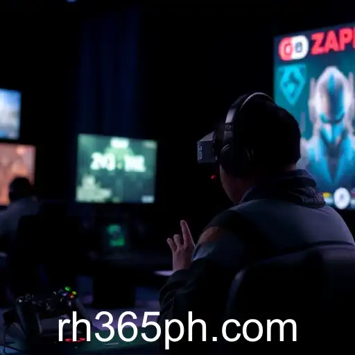 Navigating the Digital Playground: The Rise of Online Gaming in 2025