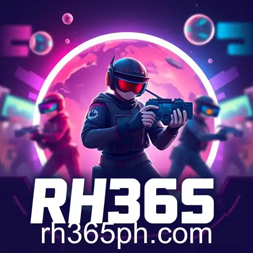 The Rise of RH365 in the Gaming World