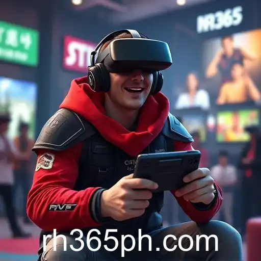 The Rise of Online Gaming in 2025